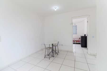 Apartamento para alugar com 52m², 2 quartos e 1 vagaSala