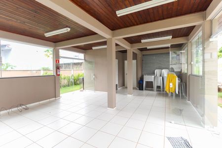 Apartamento para alugar com 52m², 2 quartos e 1 vagaSalão de Festas