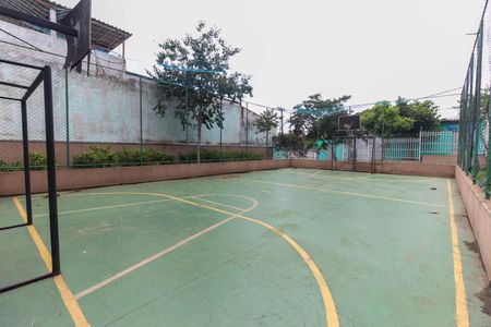 Apartamento para alugar com 52m², 2 quartos e 1 vagaQuadra Esportiva