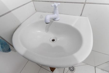 Apartamento para alugar com 52m², 2 quartos e 1 vagaBanheiro