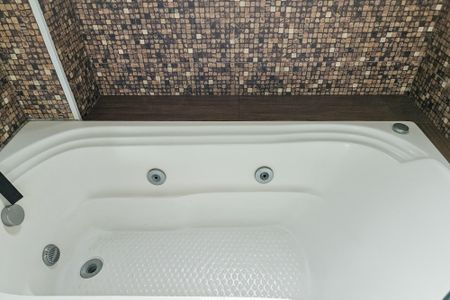 Apartamento para alugar com 103m², 2 quartos e 1 vagaBanheiro