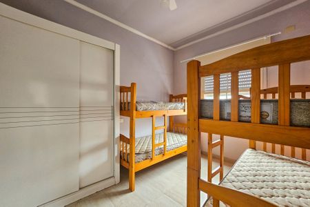 Apartamento para alugar com 103m², 2 quartos e 1 vagaQuarto 1