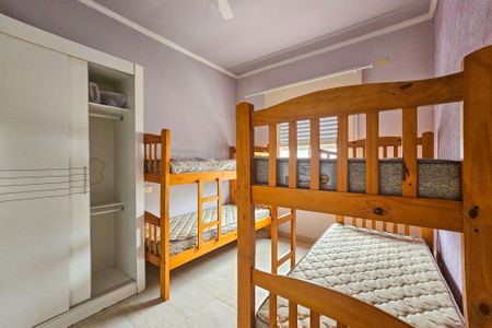 Quarto 1 de apartamento para alugar com 2 quartos, 103m² em Enseda, Guarujá