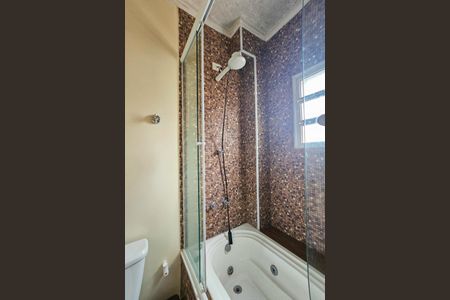 Apartamento para alugar com 103m², 2 quartos e 1 vagaBanheiro