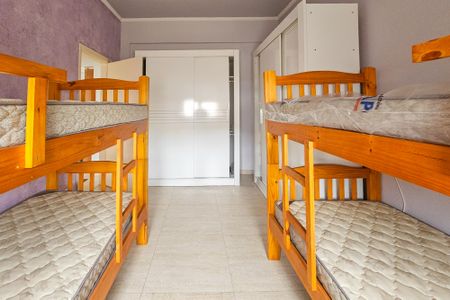 Quarto 1 de apartamento para alugar com 2 quartos, 103m² em Enseda, Guarujá