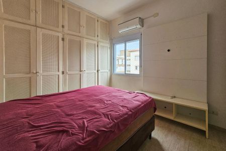 Apartamento para alugar com 103m², 2 quartos e 1 vagaQuarto 2
