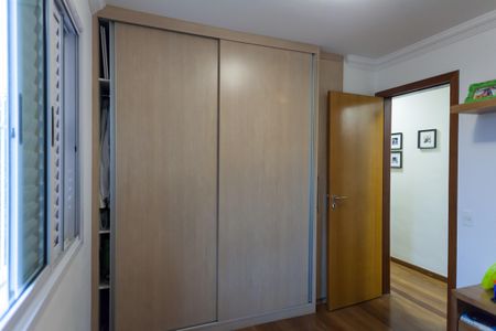 Apartamento à venda com 134m², 3 quartos e 4 vagasquarto 1