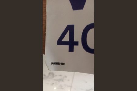 Apartamento à venda com 134m², 3 quartos e 4 vagasplaca instalada 23/01/27 TIKP-199