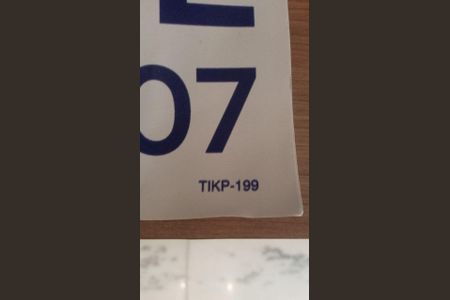 Apartamento à venda com 134m², 3 quartos e 4 vagasplaca instalada 23/01/27 TIKP-199