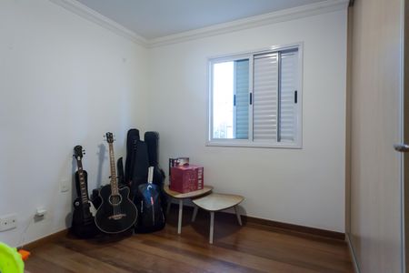 Apartamento à venda com 134m², 3 quartos e 4 vagasquarto 1