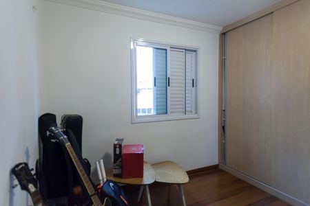 Apartamento à venda com 134m², 3 quartos e 4 vagasquarto 1