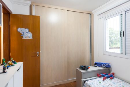 Apartamento à venda com 134m², 3 quartos e 4 vagasquarto 2