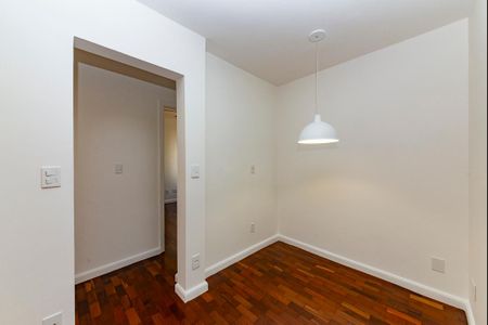 Sala de apartamento à venda com 2 quartos, 74m² em Coracao de Jesus, Belo Horizonte