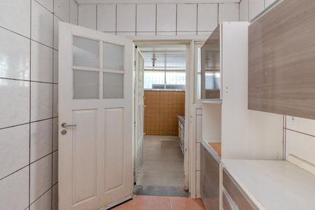 Casa para alugar com 200m², 4 quartos e 2 vagasCozinha