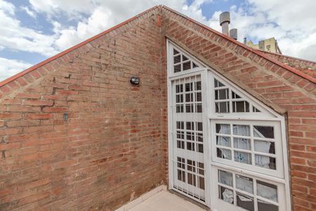 Casa para alugar com 200m², 4 quartos e 2 vagasVaranda da Suíte