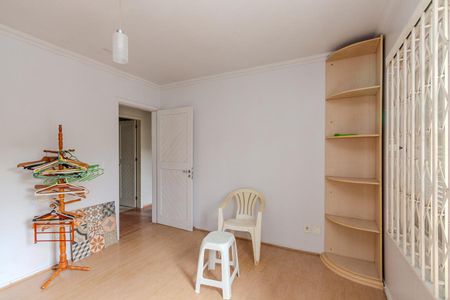 Casa para alugar com 200m², 4 quartos e 2 vagasQuarto 3