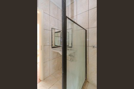 Casa para alugar com 200m², 4 quartos e 2 vagasBanheiro Social