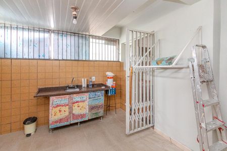 Casa para alugar com 200m², 4 quartos e 2 vagasÁrea de Serviço