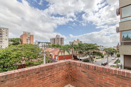 Casa para alugar com 200m², 4 quartos e 2 vagasVaranda da Suíte