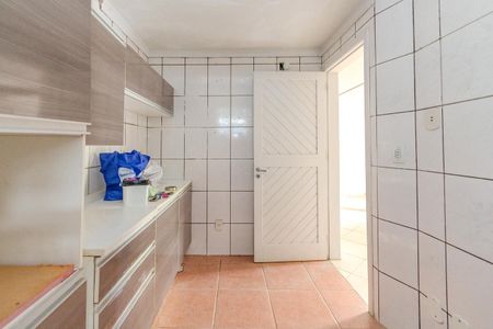 Casa para alugar com 200m², 4 quartos e 2 vagasCozinha