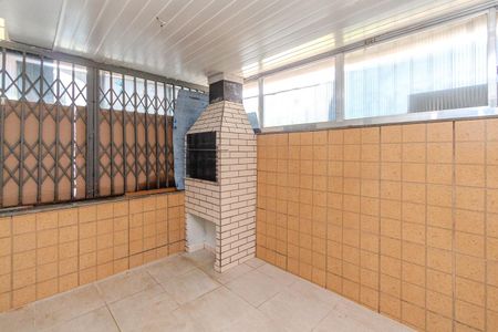 Casa para alugar com 200m², 4 quartos e 2 vagasÁrea de Serviço