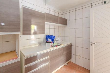 Casa para alugar com 200m², 4 quartos e 2 vagasCozinha