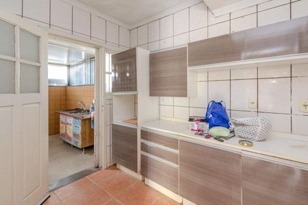 Casa para alugar com 200m², 4 quartos e 2 vagasCozinha