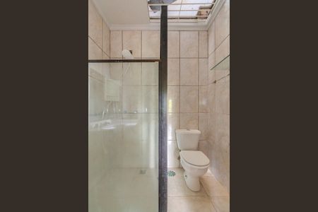 Casa para alugar com 200m², 4 quartos e 2 vagasBanheiro Social