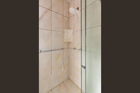 Casa para alugar com 200m², 4 quartos e 2 vagasBanheiro Social