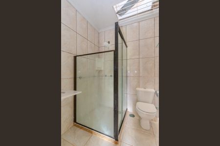 Casa para alugar com 200m², 4 quartos e 2 vagasBanheiro Social