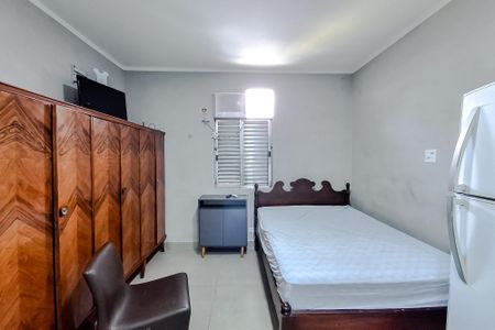 Studio de kitnet/studio para alugar com 1 quarto, 23m² em Bosque da Saúde, São Paulo