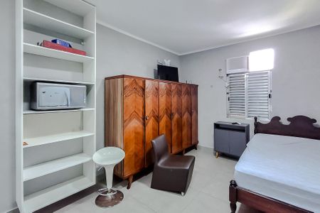 Studio para alugar com 23m², 1 quarto e sem vaga Studio para alugar com 23m², 1 quarto e sem vagaStudio