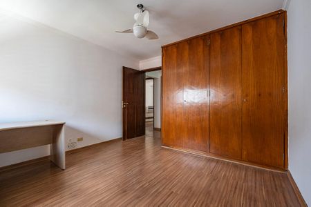 Quarto 2 de apartamento para alugar com 3 quartos, 118m² em Pinheiros, São Paulo