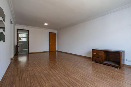 Sala de apartamento para alugar com 3 quartos, 118m² em Pinheiros, São Paulo