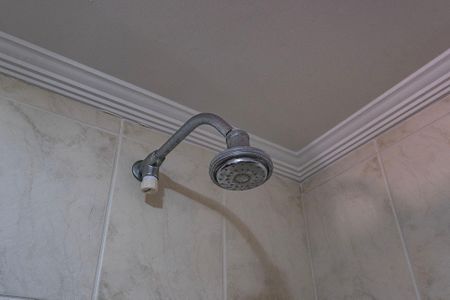 Apartamento para alugar com 118m², 3 quartos e 1 vaga Apartamento para alugar com 118m², 3 quartos e 1 vagaBanheiro 1