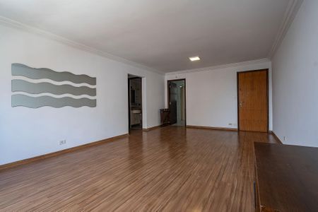 Sala de apartamento para alugar com 3 quartos, 118m² em Pinheiros, São Paulo
