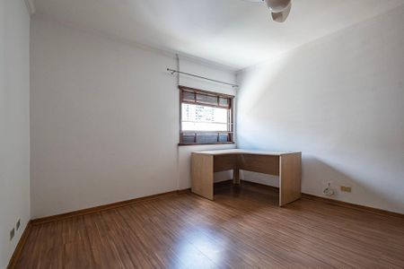 Quarto 2 de apartamento para alugar com 3 quartos, 118m² em Pinheiros, São Paulo