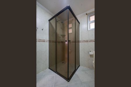 Apartamento para alugar com 118m², 3 quartos e 1 vaga Apartamento para alugar com 118m², 3 quartos e 1 vagaBanheiro 1