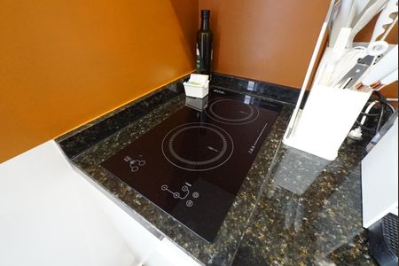 Studio para alugar com 26m², 1 quarto e sem vagaCozinha