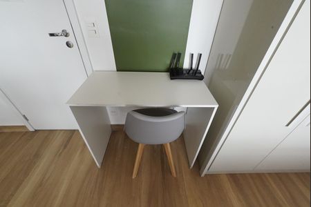 Studio de kitnet/studio para alugar com 1 quarto, 26m² em Ipiranga, São Paulo