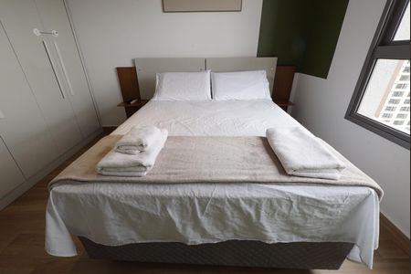 Studio de kitnet/studio para alugar com 1 quarto, 26m² em Ipiranga, São Paulo