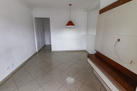 Apartamento à venda com 61m², 3 quartos e 1 vaga Apartamento à venda com 61m², 3 quartos e 1 vagaSala