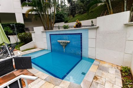 Apartamento à venda com 61m², 3 quartos e 1 vaga Apartamento à venda com 61m², 3 quartos e 1 vagaÁrea comum - Piscina