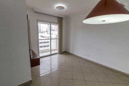 Sala de apartamento à venda com 3 quartos, 61m² em Vila Andrade, São Paulo