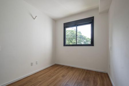 Apartamento para alugar com 28m², 1 quarto e sem vagaQuarto