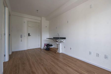 Apartamento para alugar com 28m², 1 quarto e sem vagaSala/Cozinha
