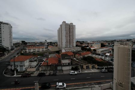 Quarto 1 de apartamento à venda com 2 quartos, 34m² em Vila Ré, São Paulo