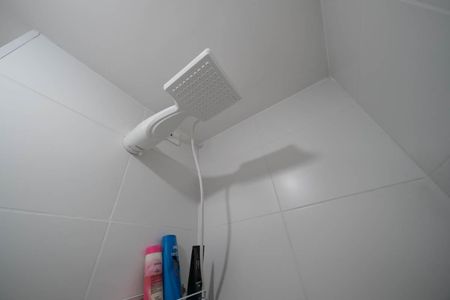 Apartamento à venda com 34m², 2 quartos e sem vagaBanheiro