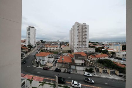 Apartamento à venda com 34m², 2 quartos e sem vagaQuarto 2