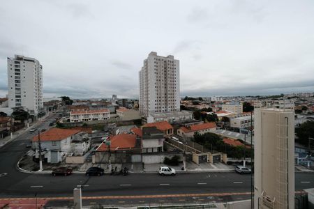 Apartamento à venda com 34m², 2 quartos e sem vagaSala/Cozinha